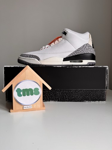 Air jordan retro white - air,