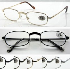 Unisex Reading Glasses Spring
