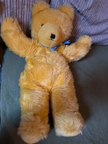 Vintage plush wendy boston - 20",