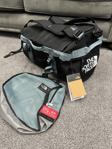 The north face - north, duffel