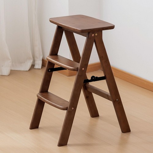 Folding step library - step,