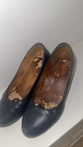 Cabin crew heels - crew,