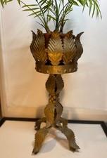 Vintage Mid-Century Spanish