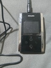 Philips  Recording Audio
