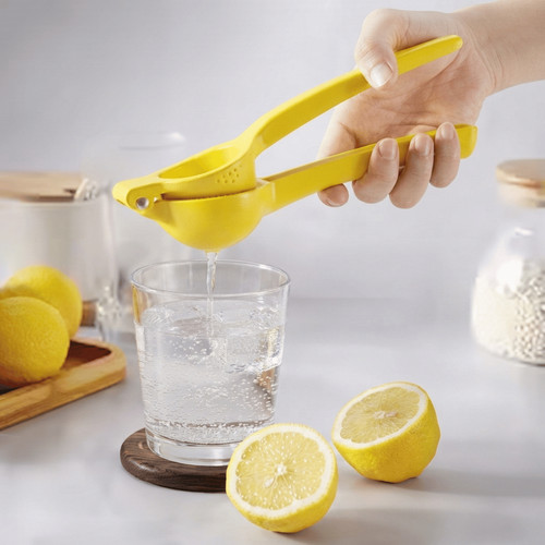 Manual lemon squeezer heavy - manual,