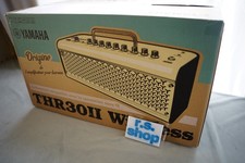 Yamaha THR30II WL Wireless