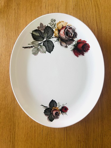 Royal tudor ware barker bros - tudor,