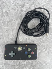 Band Hero Drum Brain Xbox 360 Controller (Guitar Hero) Control Panel 