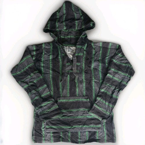 Senor lopez baja hoodie - baja, mens