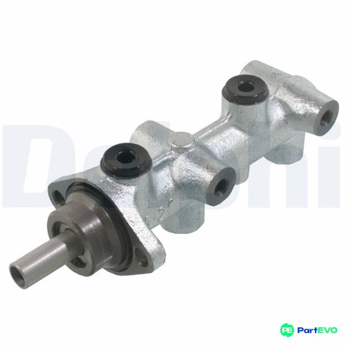 Delphi brake master - delphi,