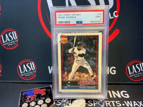 1991 topps frank - -,