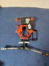Complete sym steer for baja 5b