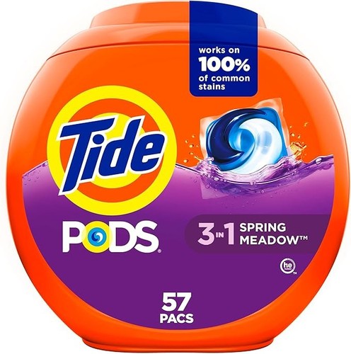 Tide pods spring meadow - 1,