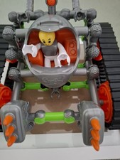  Child's STEM building toy by