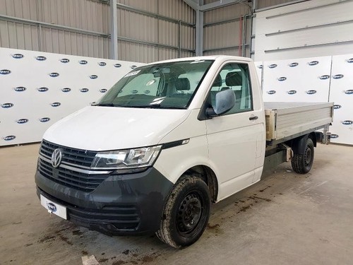 Transporter t30 0 diesel - transporter, 2.0