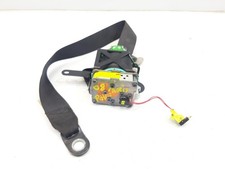 2008 TOYOTA AURIS SEAT BELT  7322002121 FRONT RIGHT SEAT BELT GENUINE *FAST SHIP