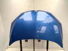 RENAULT MEGANE Bonnet 2008-2017 BLUE  