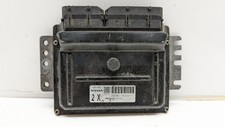 NISSAN MICRA K12 2003 - 2010 ENGINE ECU 1.2 PETROL CR12DE JDM 27657 A56-R60 