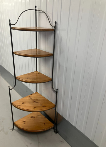 Ducal pine winchester forge - pine,