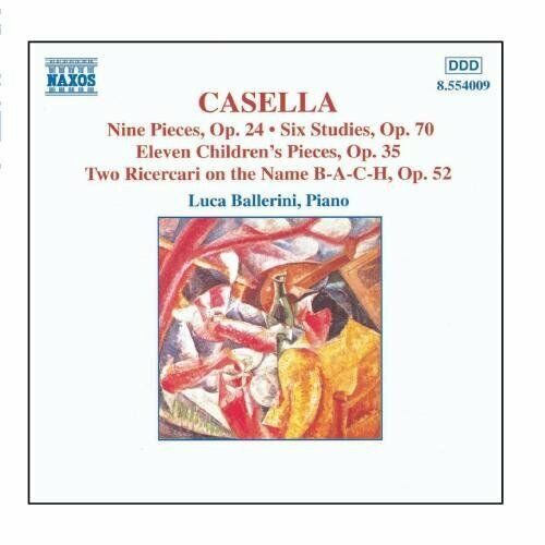 Luca ballerini casella - ballerini,