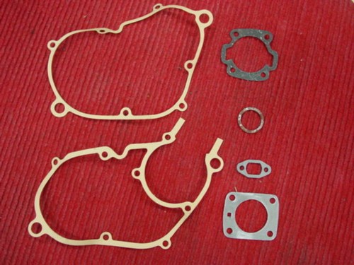Gasket set parts for nsu - set,
