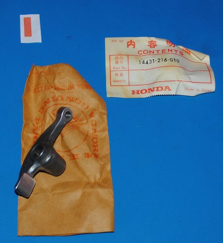 Genuine honda 175a cb - honda,