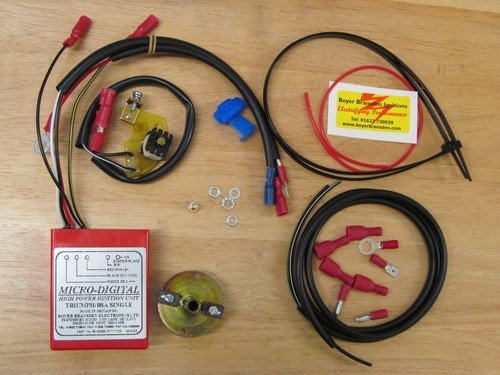 Kit61 boyer digital - kit61,