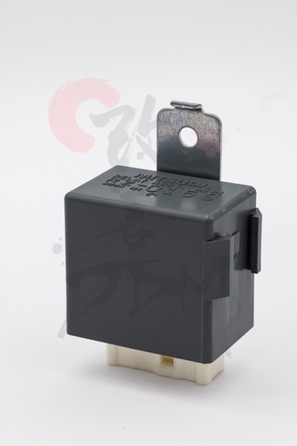 New genuine honda main relay - new,