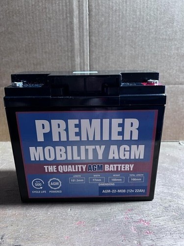 12v 20ah 22ah - 2x,