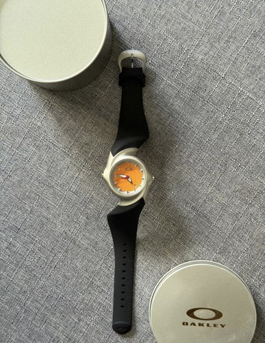 Oakley icon watch - oakley,