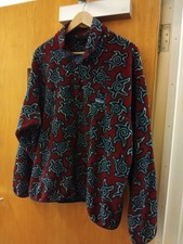 Patagonia  Synchilla Zen