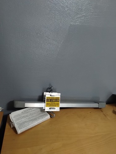 Little giant ladder system leg - ladder,