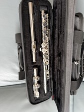 Trevor James flute Tj10xIII Ref269