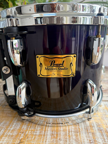 Pearl masters studio brx - masters,