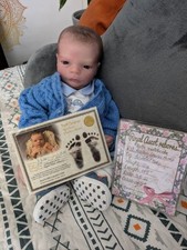 Realborn Charles by Royal