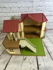 Sylvanian families beechwood