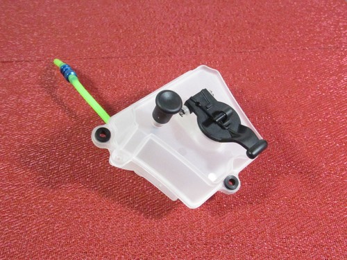 Team losi high - losi, capacity