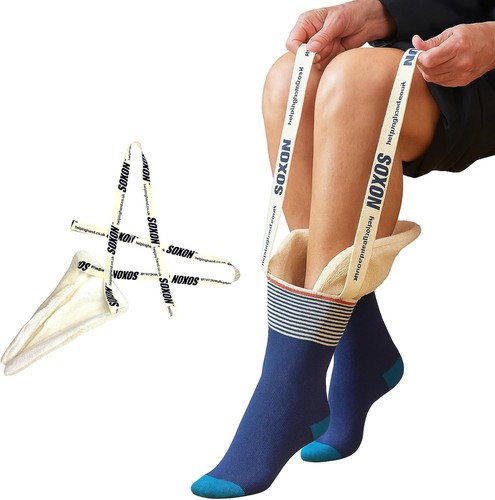 The helping hand company soxon - the,