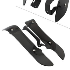 Motorcycle Side Spoilers Wind