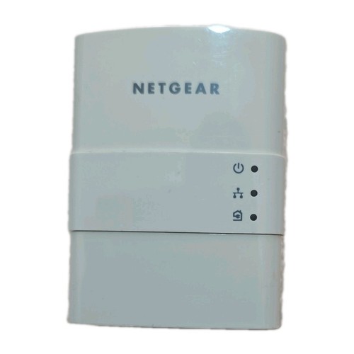 Netgear powerline 500 adapter - powerline,