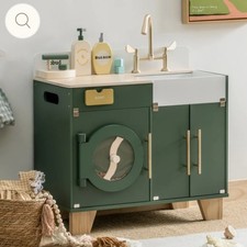 ROBUD Wooden Toy Washing