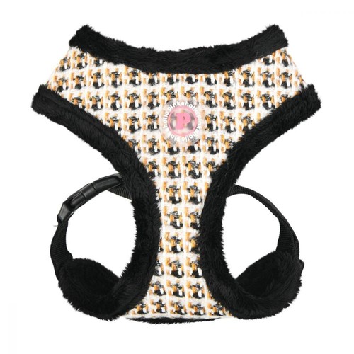 Pinkaholic lucia harness - lucia, by