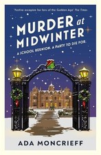 Murder At Midwinter: A cozy