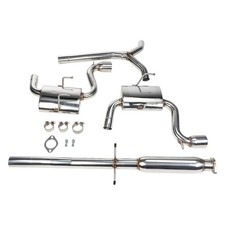 3"inch For BMW Mini R52/R53