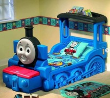 Thomas the Tank Engine