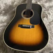 Martin D-28 Used Acoustic