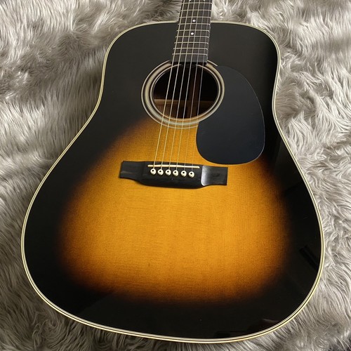 Martin used acoustic - used,