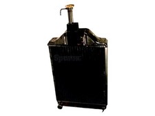 RADIATOR FOR MASSEY FERGUSON