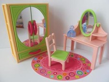 Playmobil Modern dressing