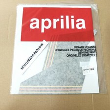 FOR APRILIA SR 50 WWW scooter